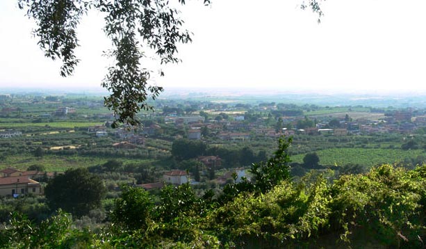 Kunst-, Kultur- und Pilgerreisen  die Sehnsucht nach Italien erleben 